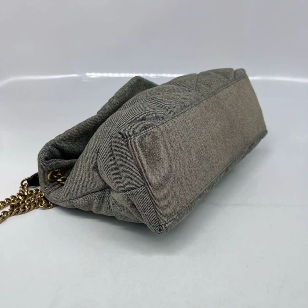 Ysl Women Pre-Loved Bag Excellent Condition - Picture 9 of 9
